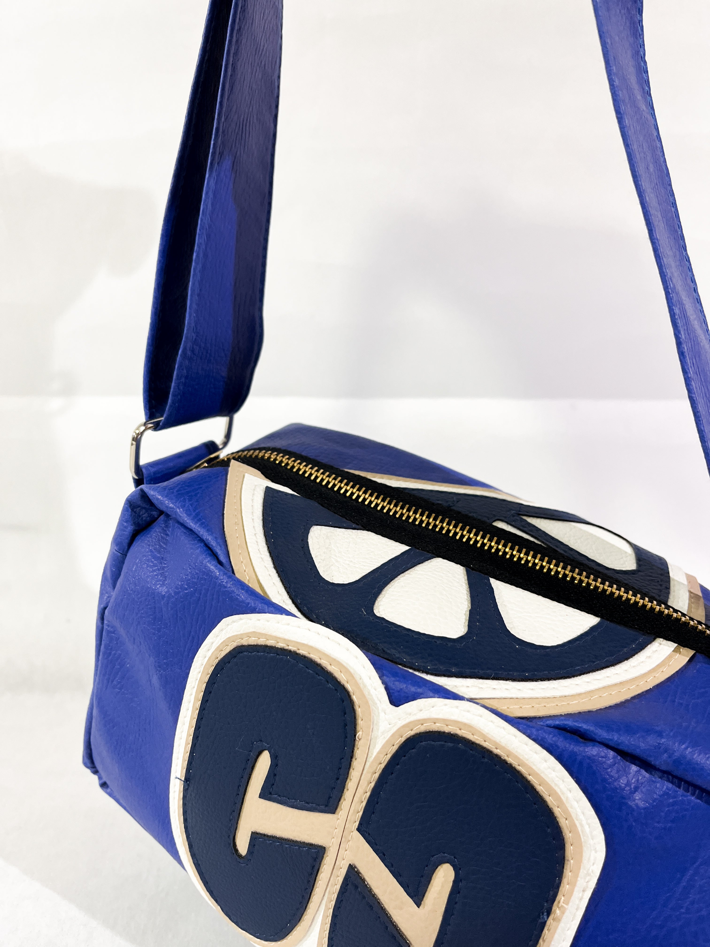 ICON BAG BLUES