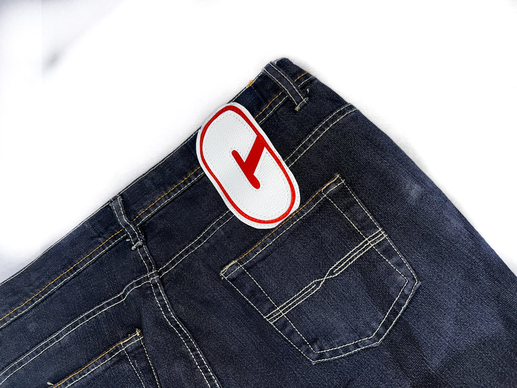 Citric Flare Jeans