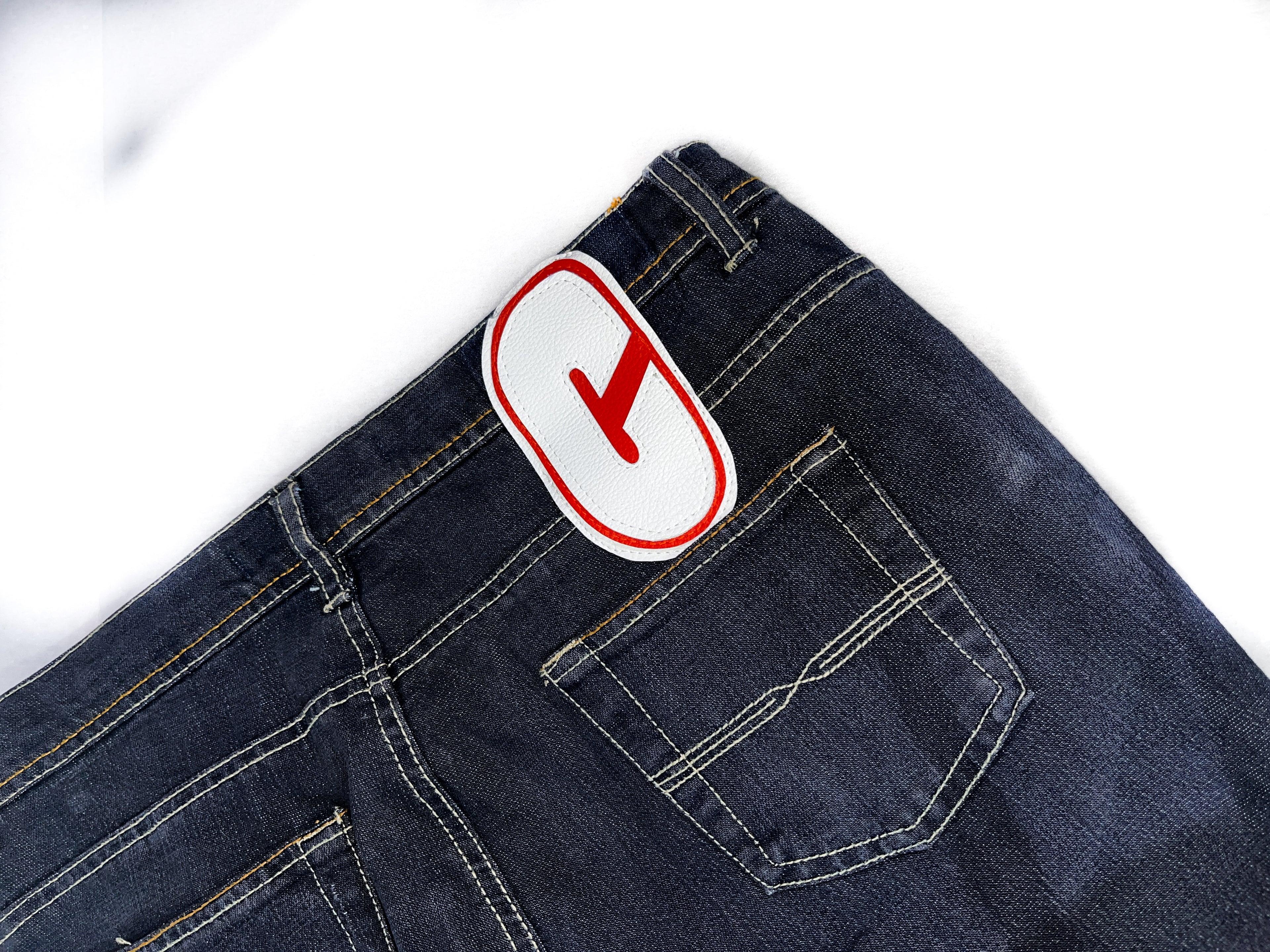 Citric Flare Jeans