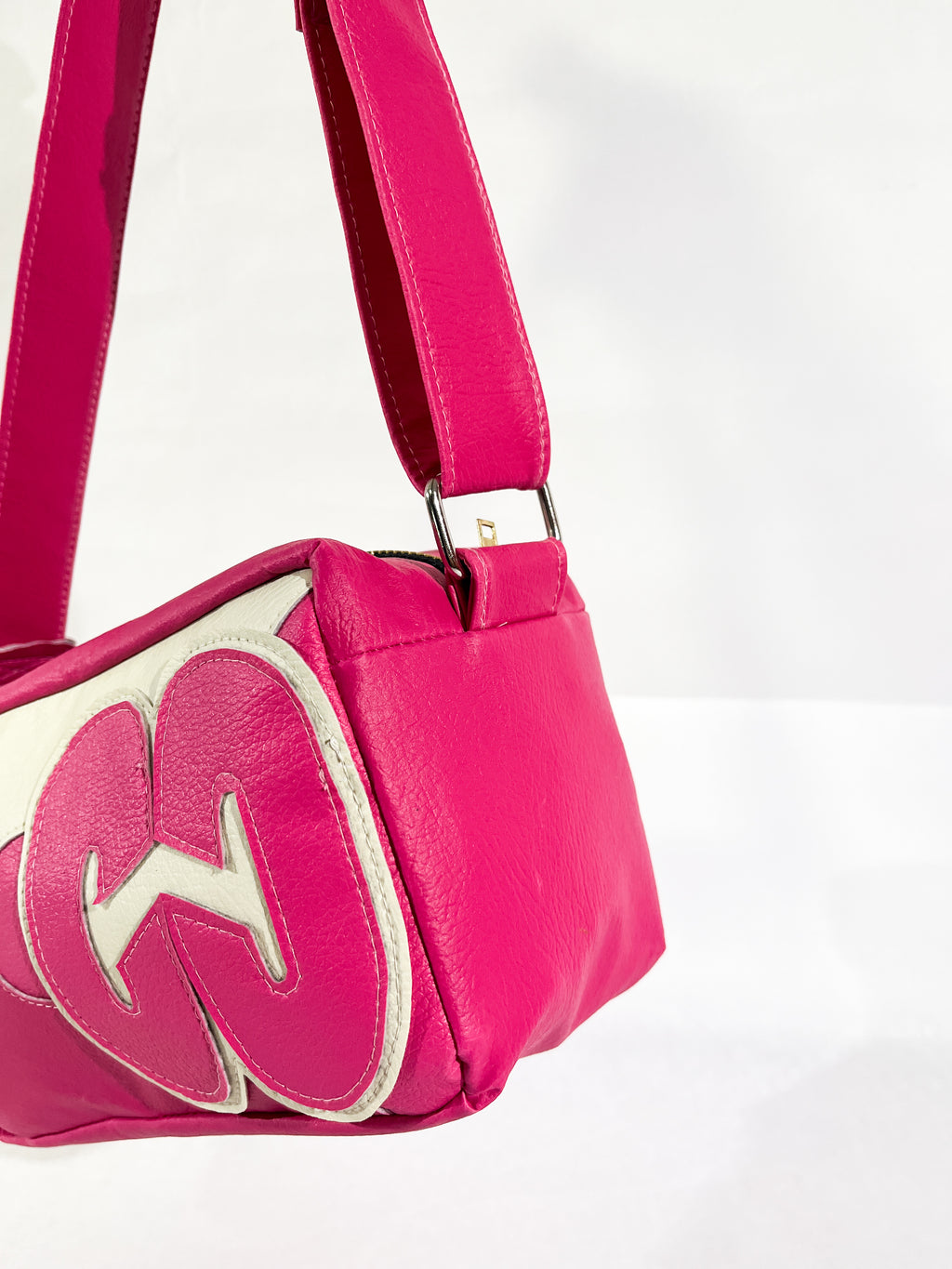 ICON PINK BAG