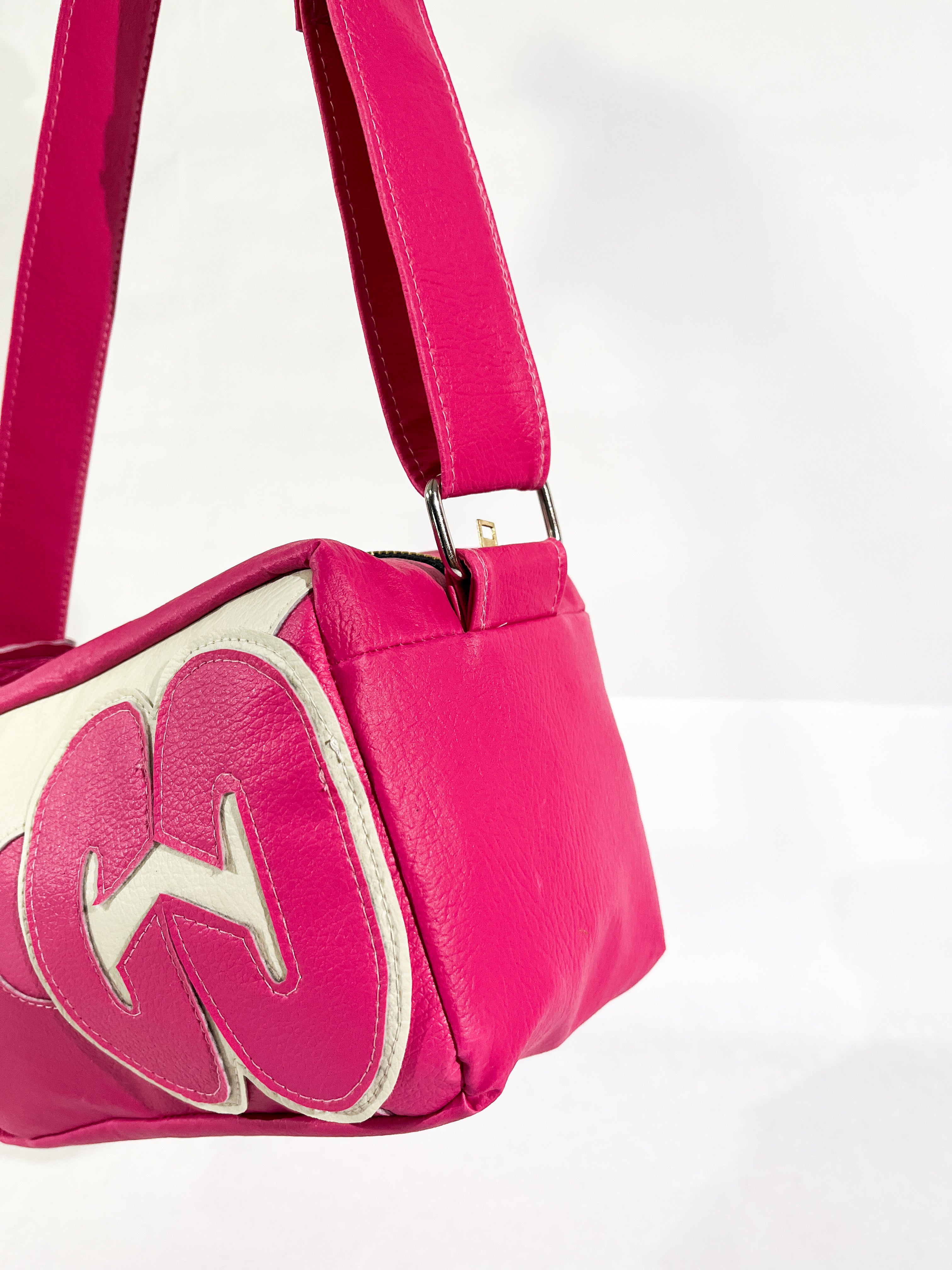 ICON PINK BAG