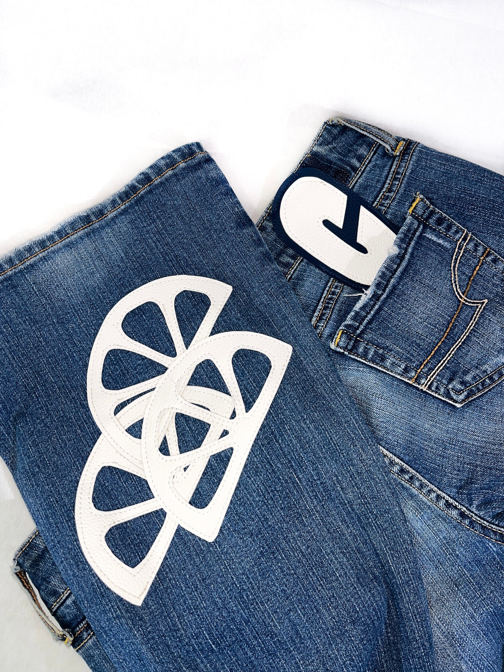 Jeans Citric