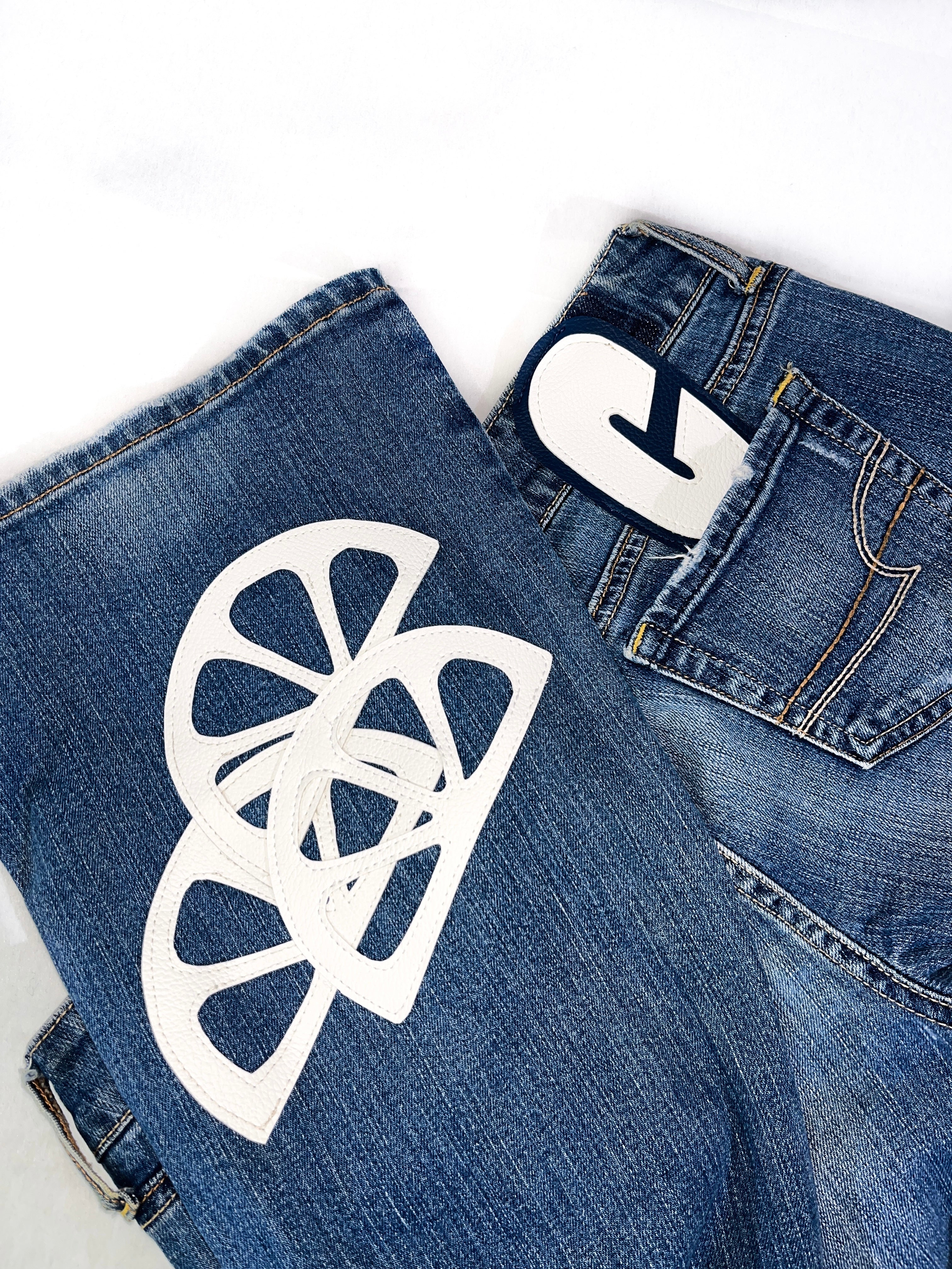 Jeans Citric