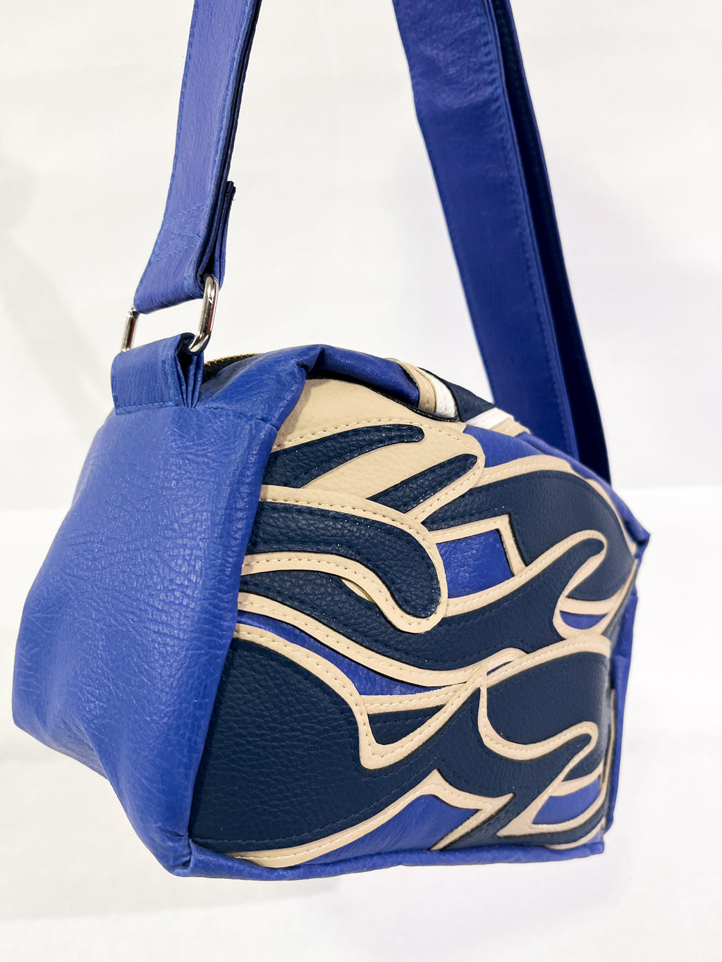ICON BAG BLUES