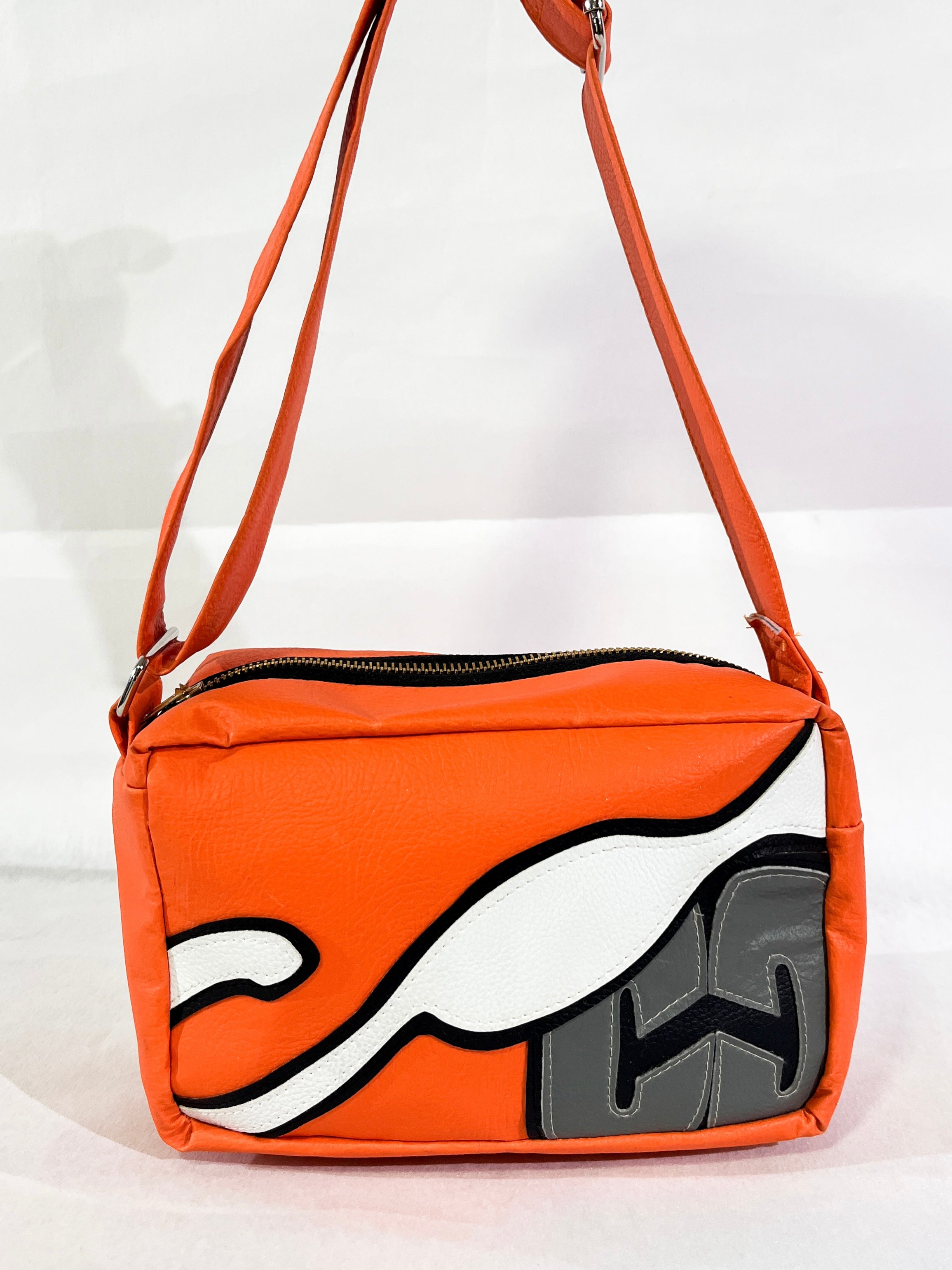 ICON BAG ORANGE