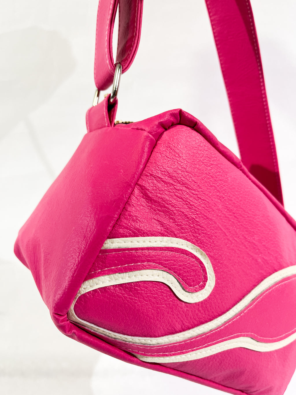 ICON PINK BAG