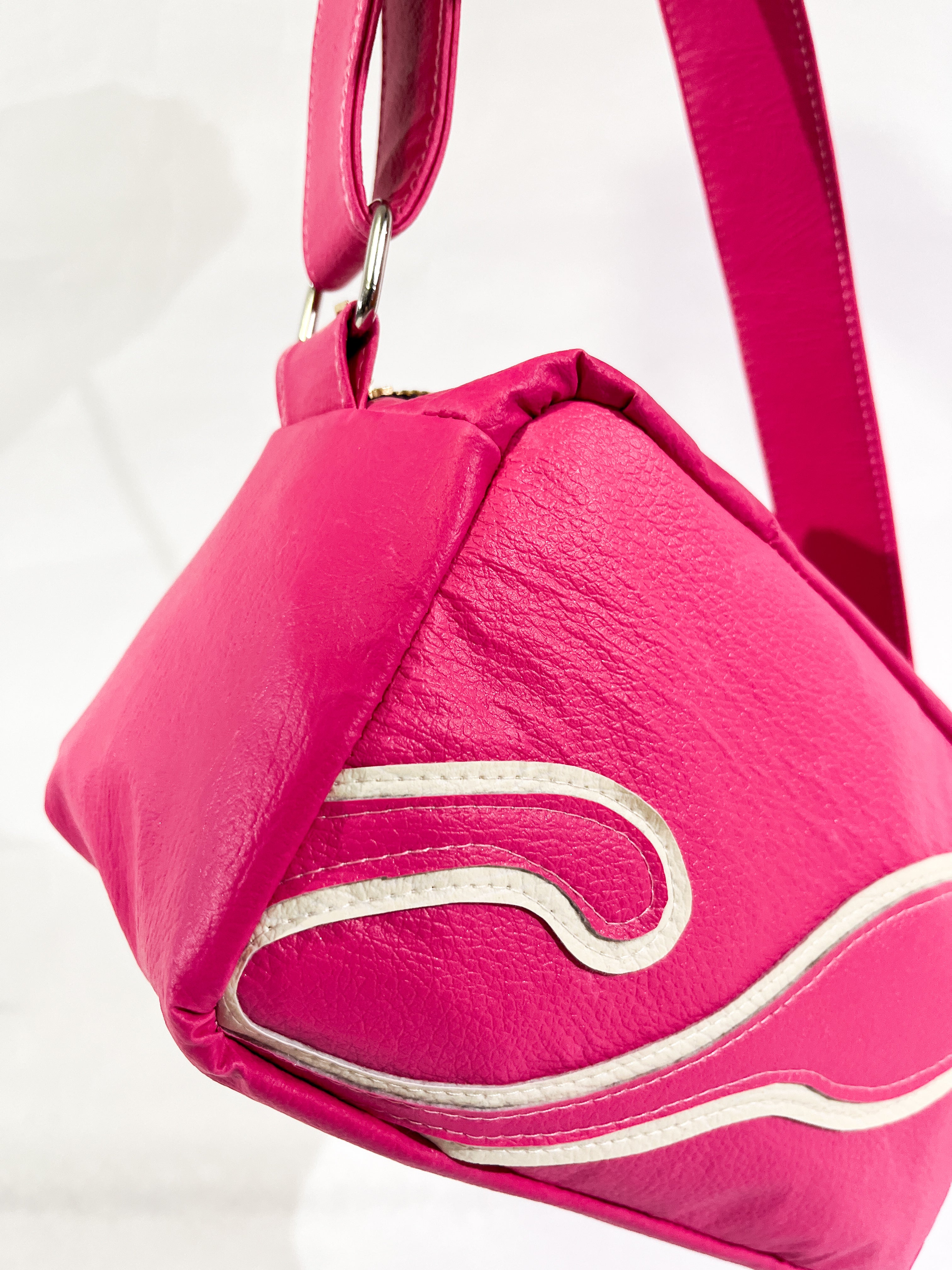 ICON PINK BAG