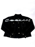 Chaqueta Icon Negra