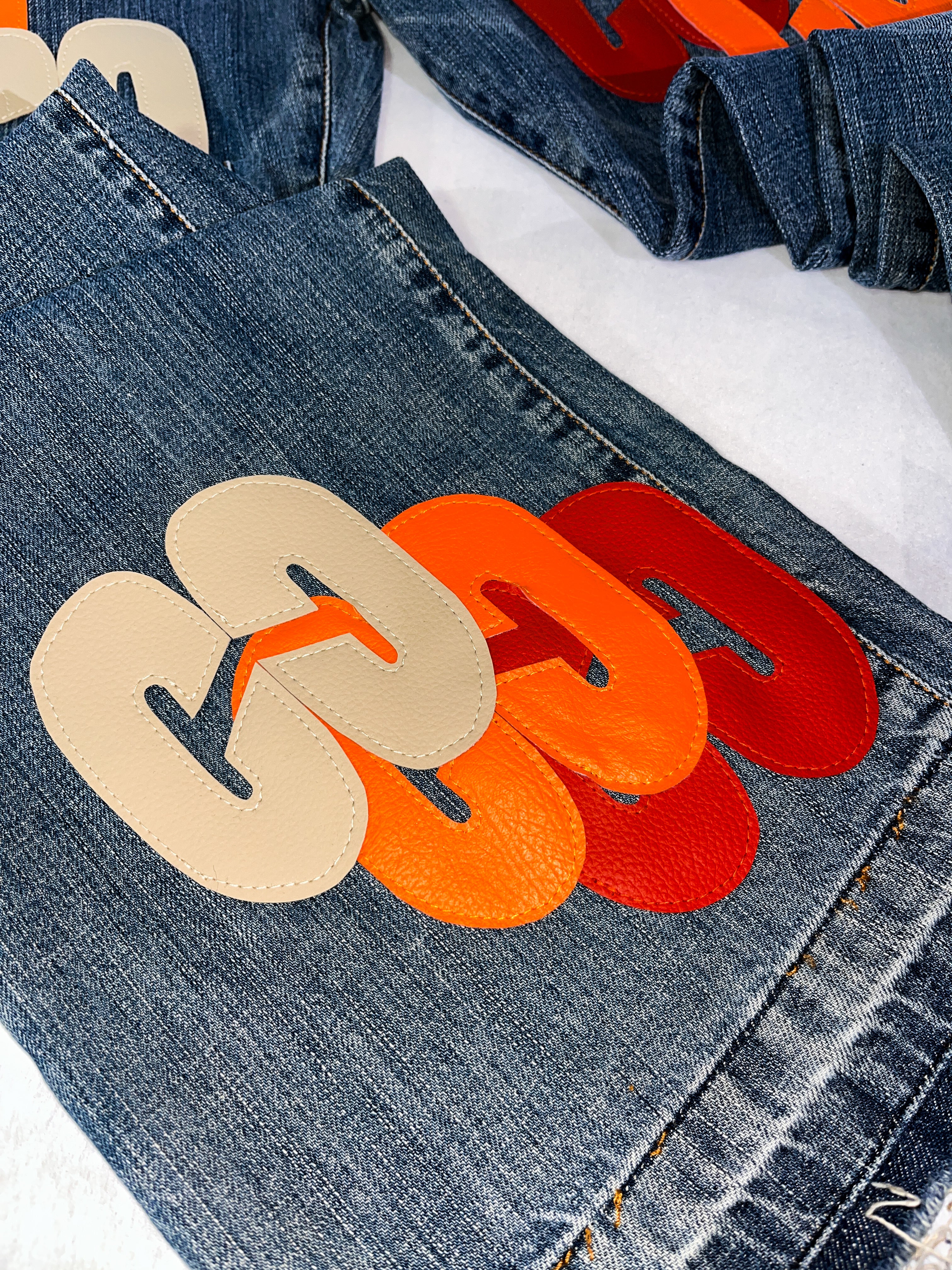Icon autumn Pants