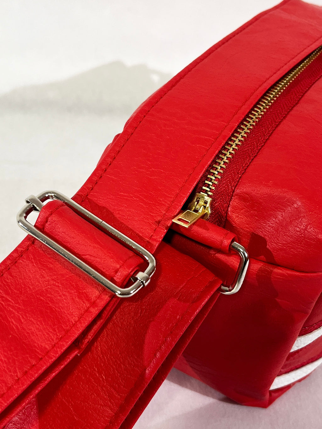 RED CITRIC BAG