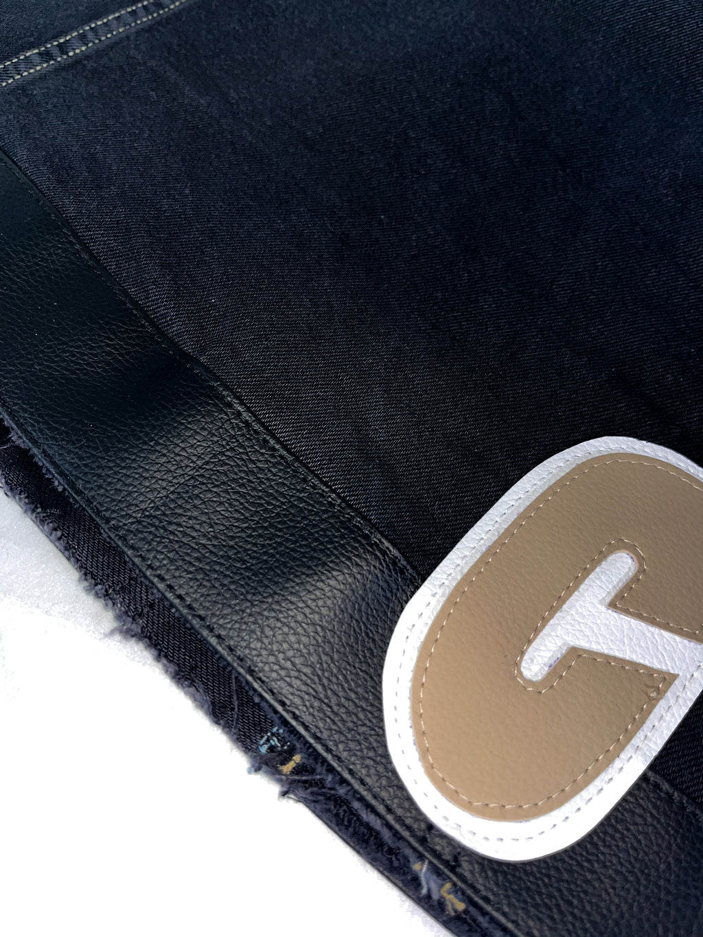 Chaqueta Icon Negra