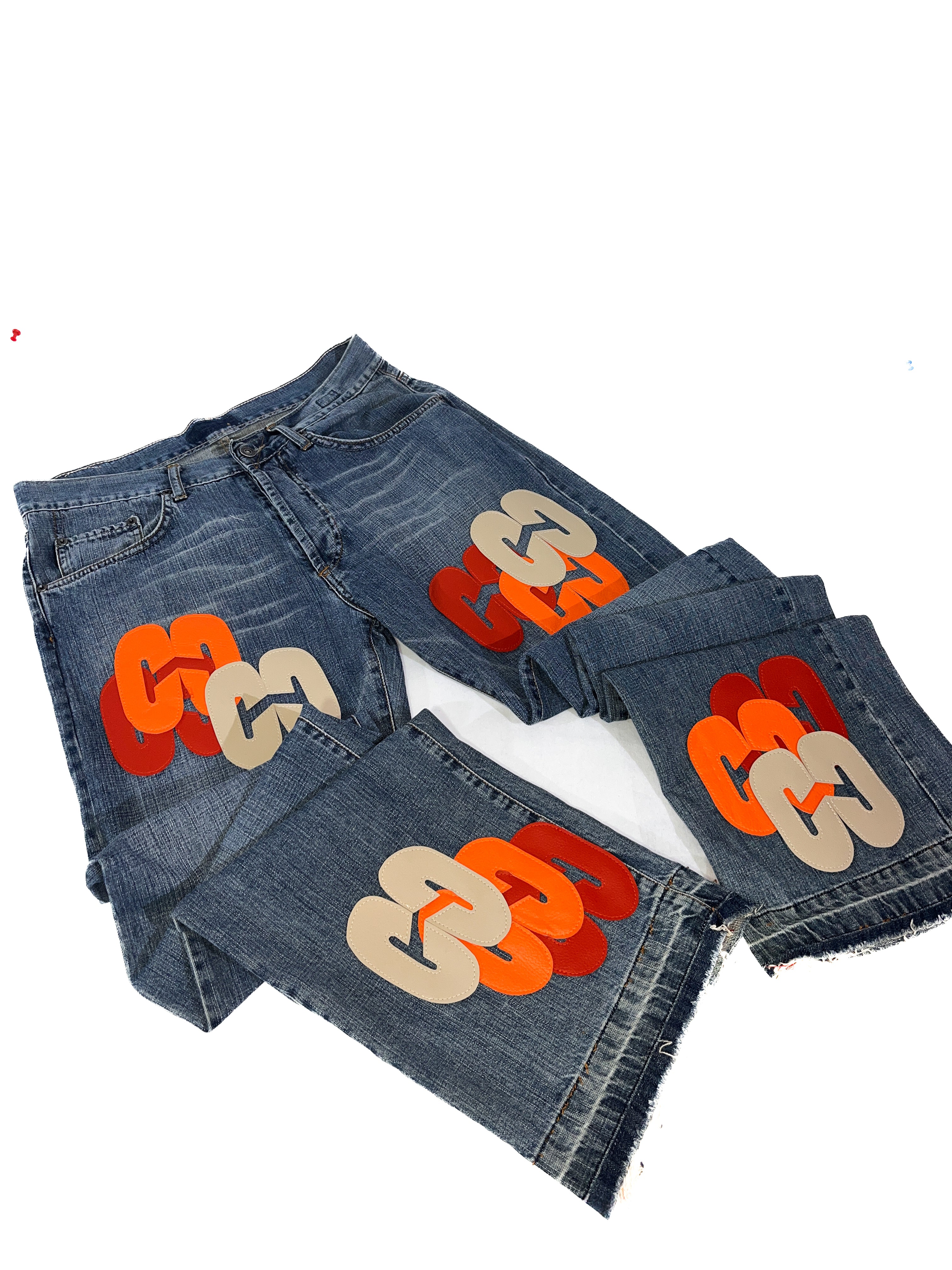 Icon autumn Pants