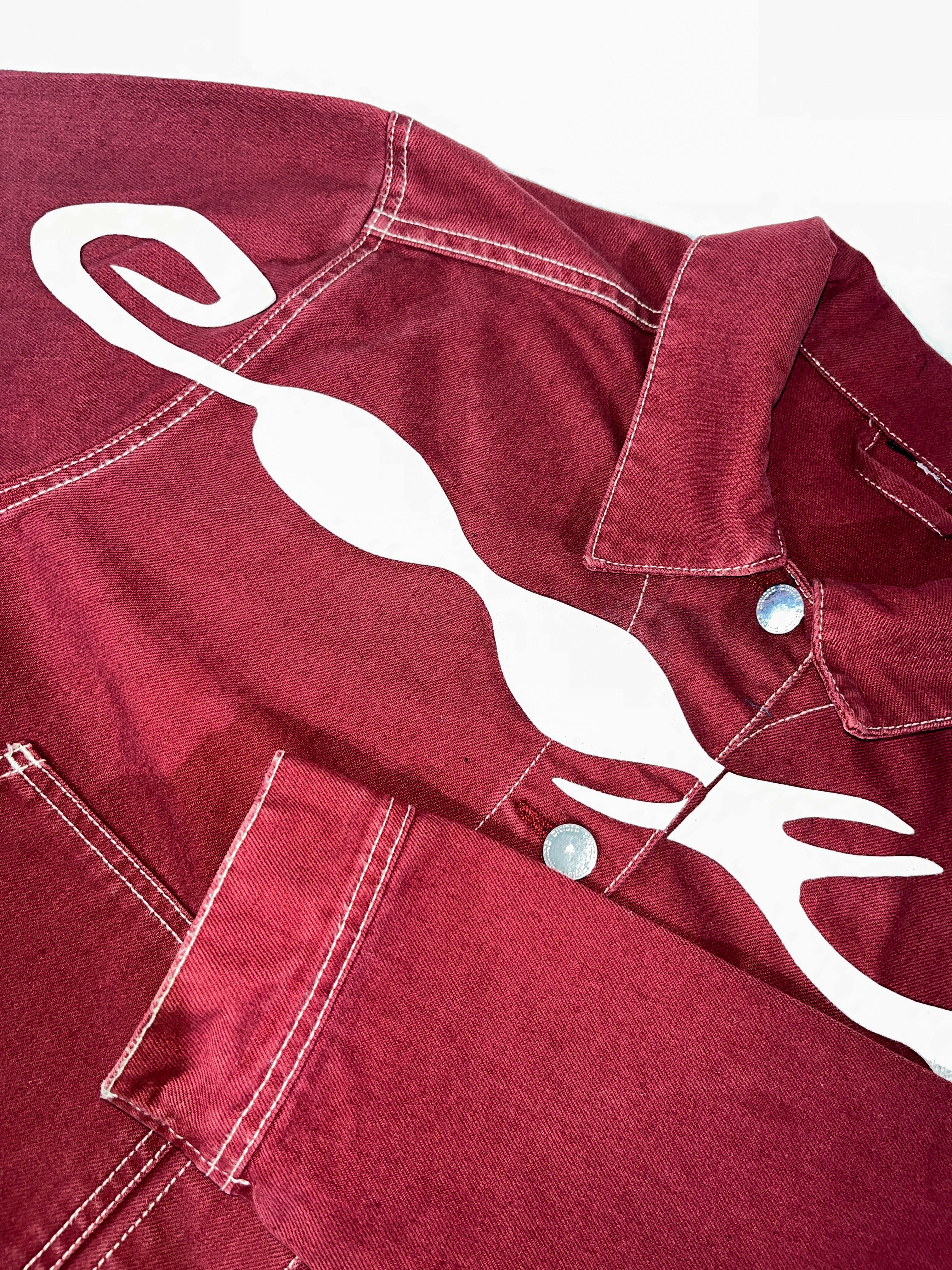 Chaqueta Icon Cropped