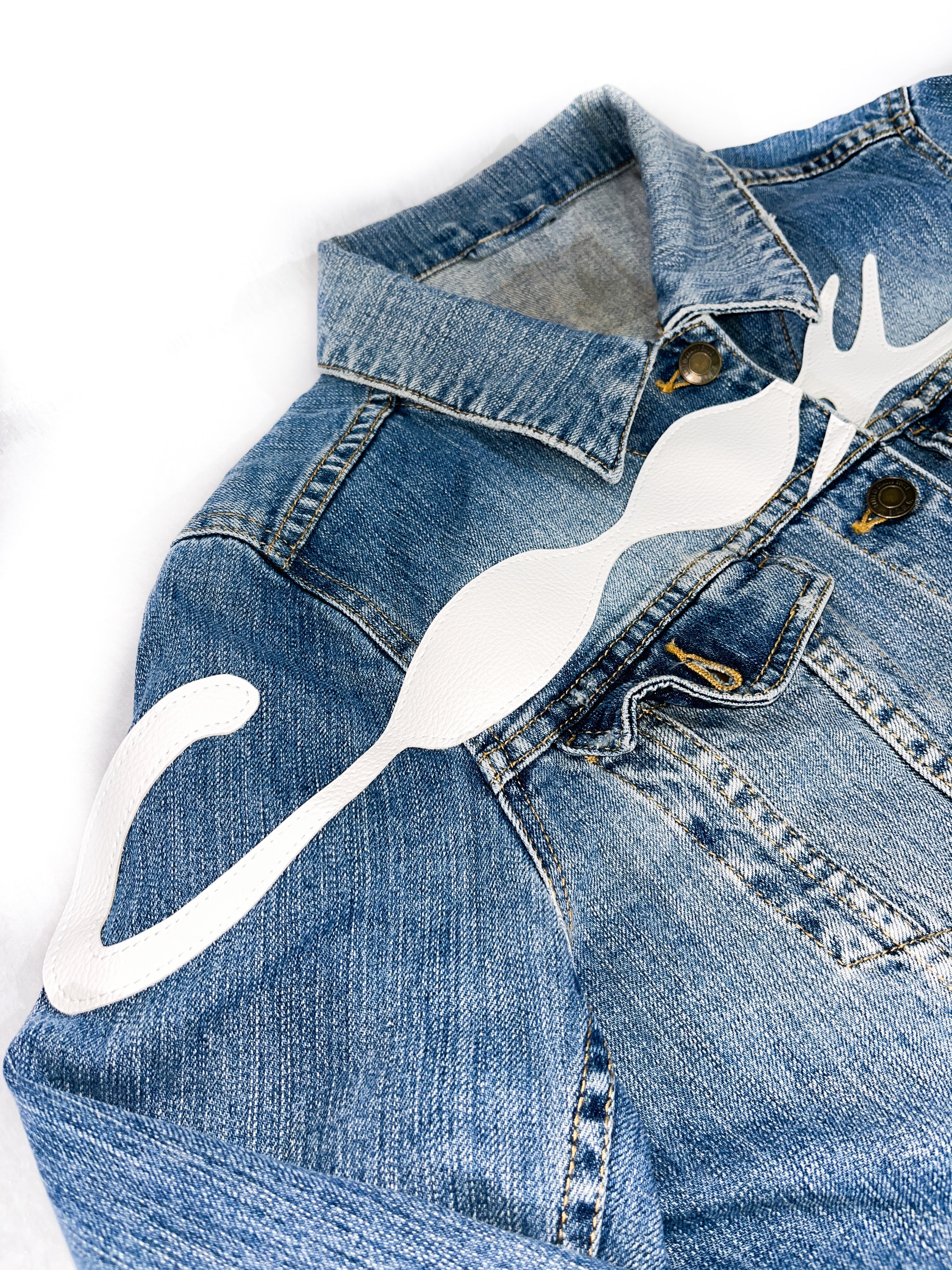 Denim Icon Jacket