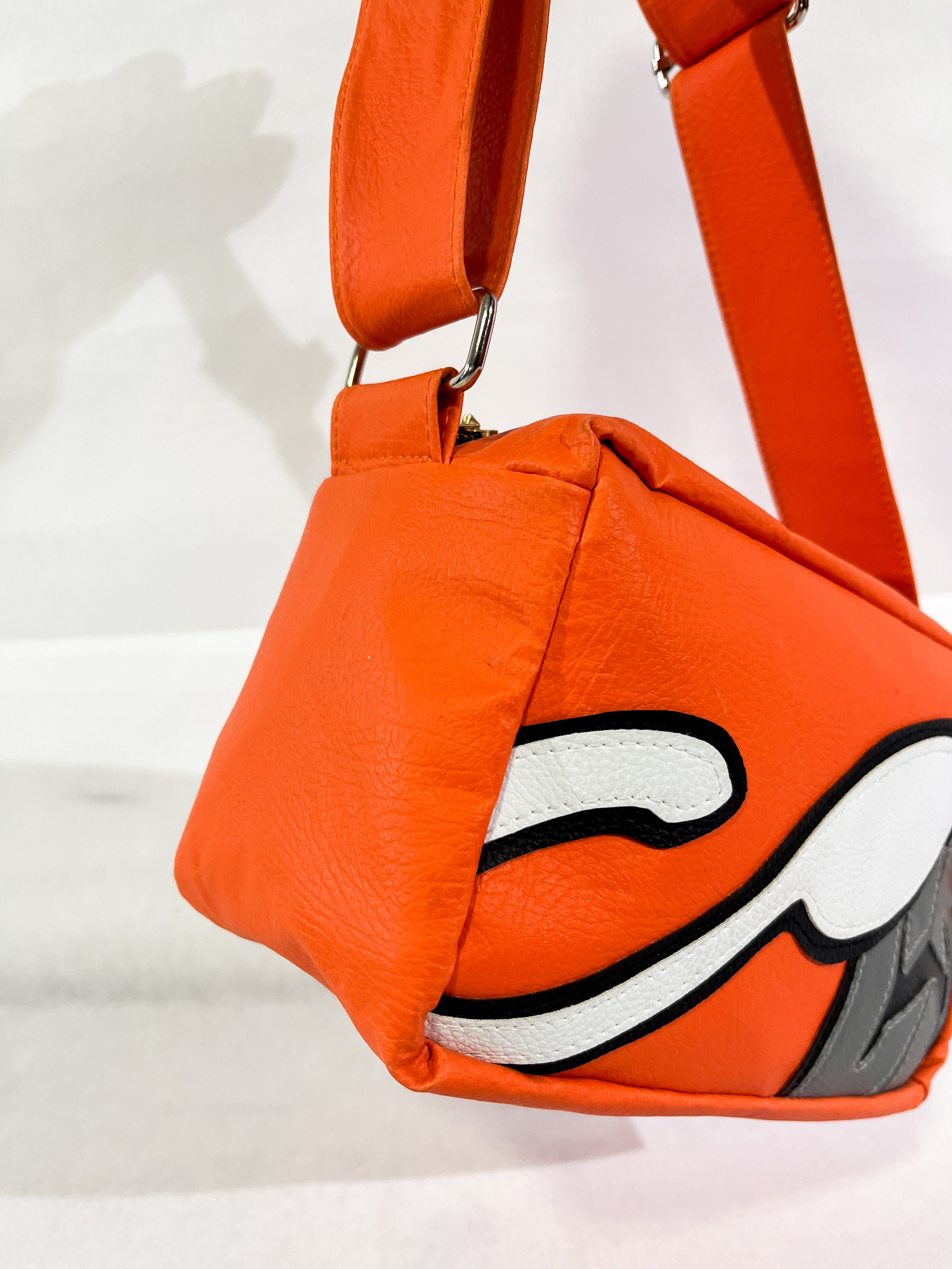ICON BAG ORANGE