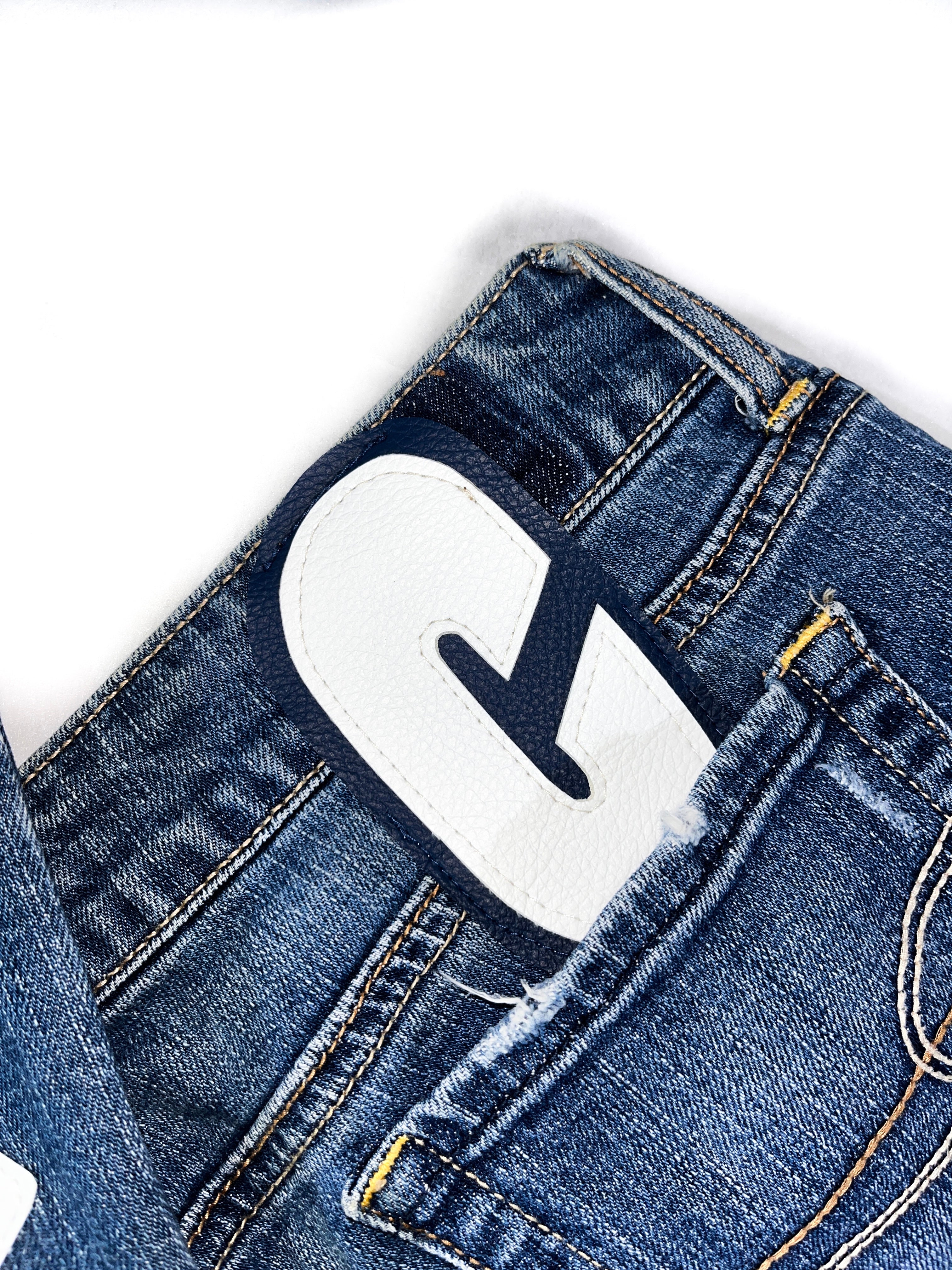Jeans Citric