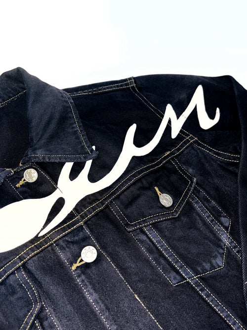 Chaqueta Icon Negra