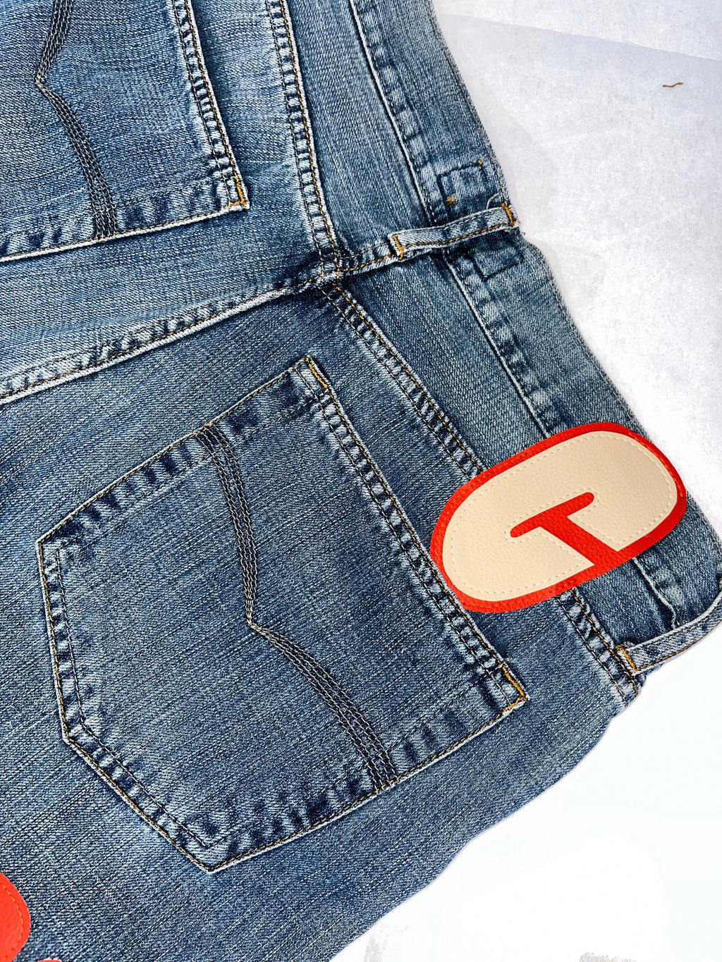 Icon autumn Pants