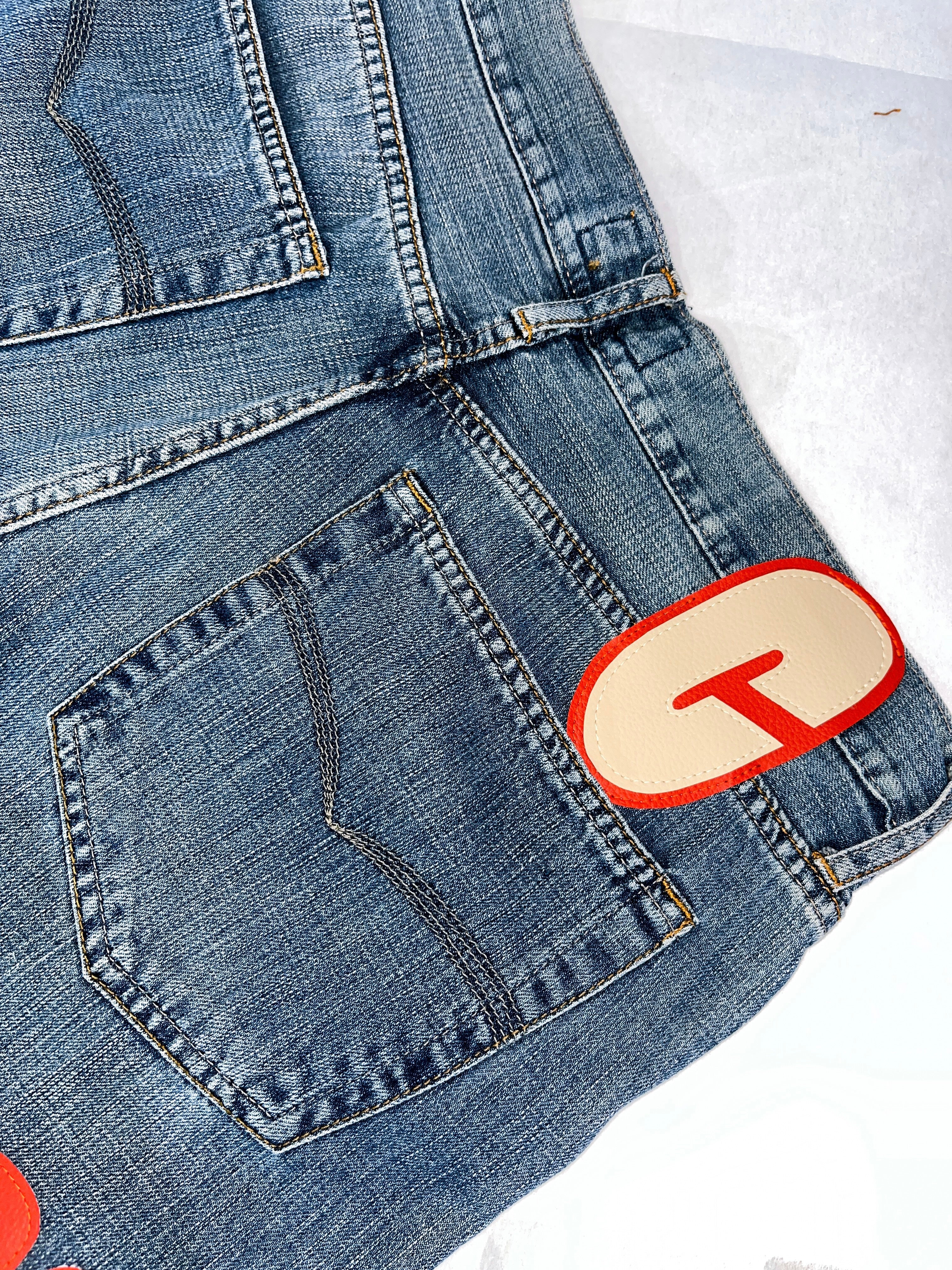 Icon autumn Pants