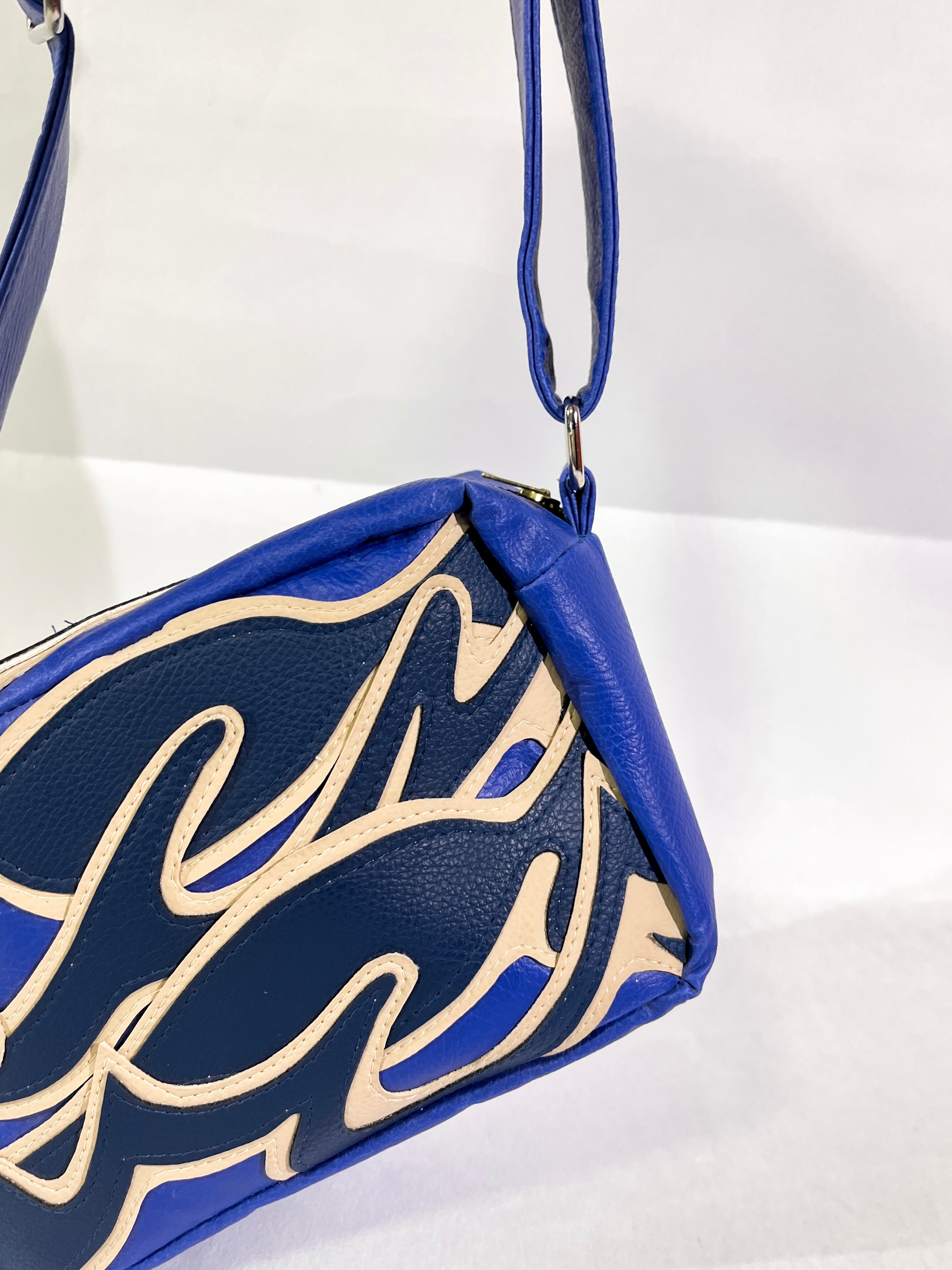 ICON BAG BLUES