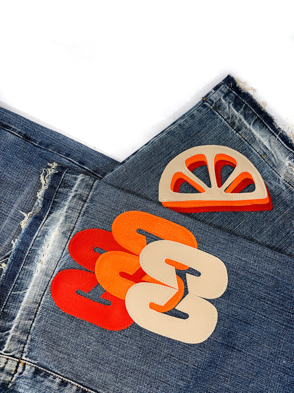 Icon autumn Pants