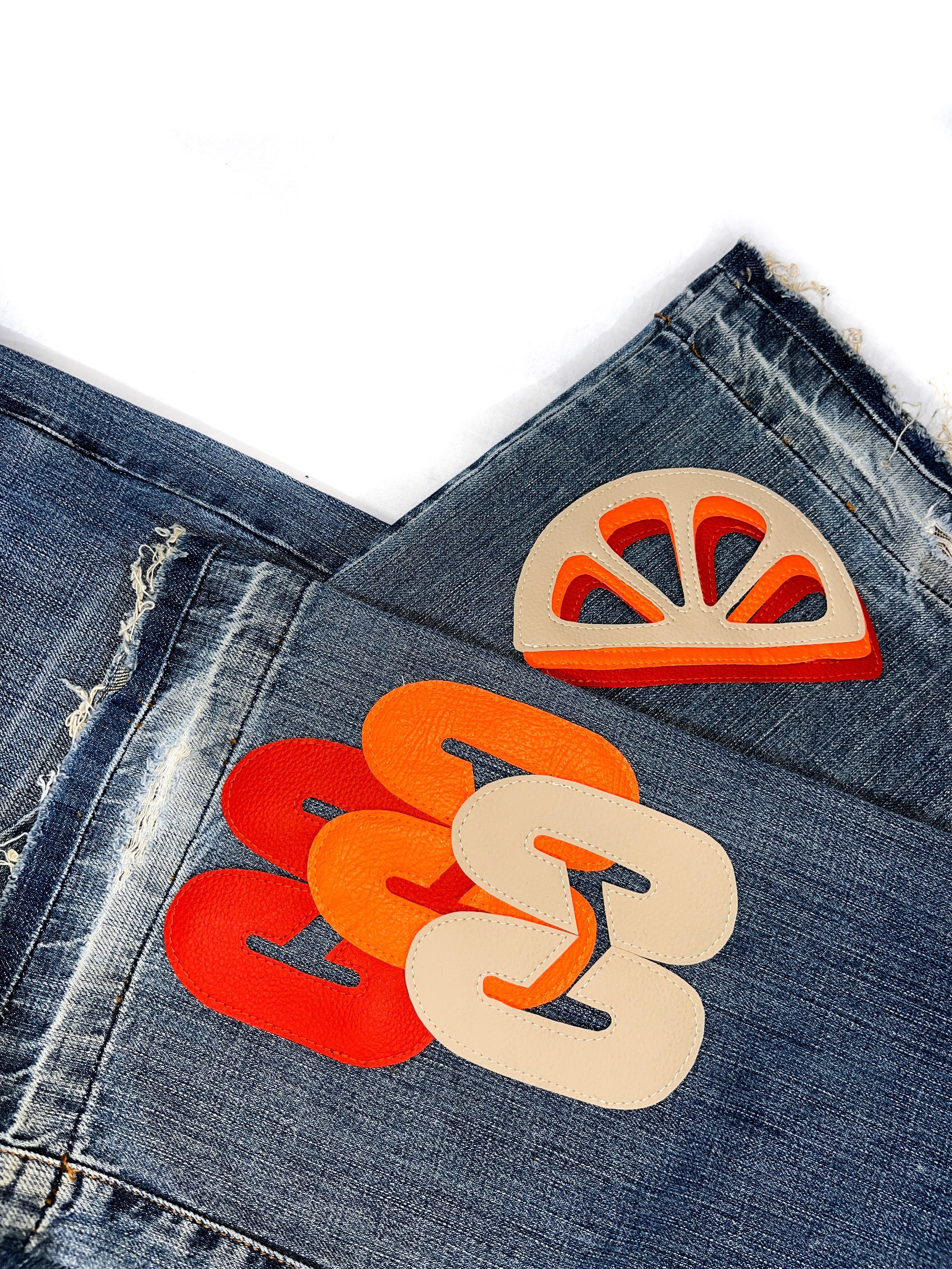 Icon autumn Pants