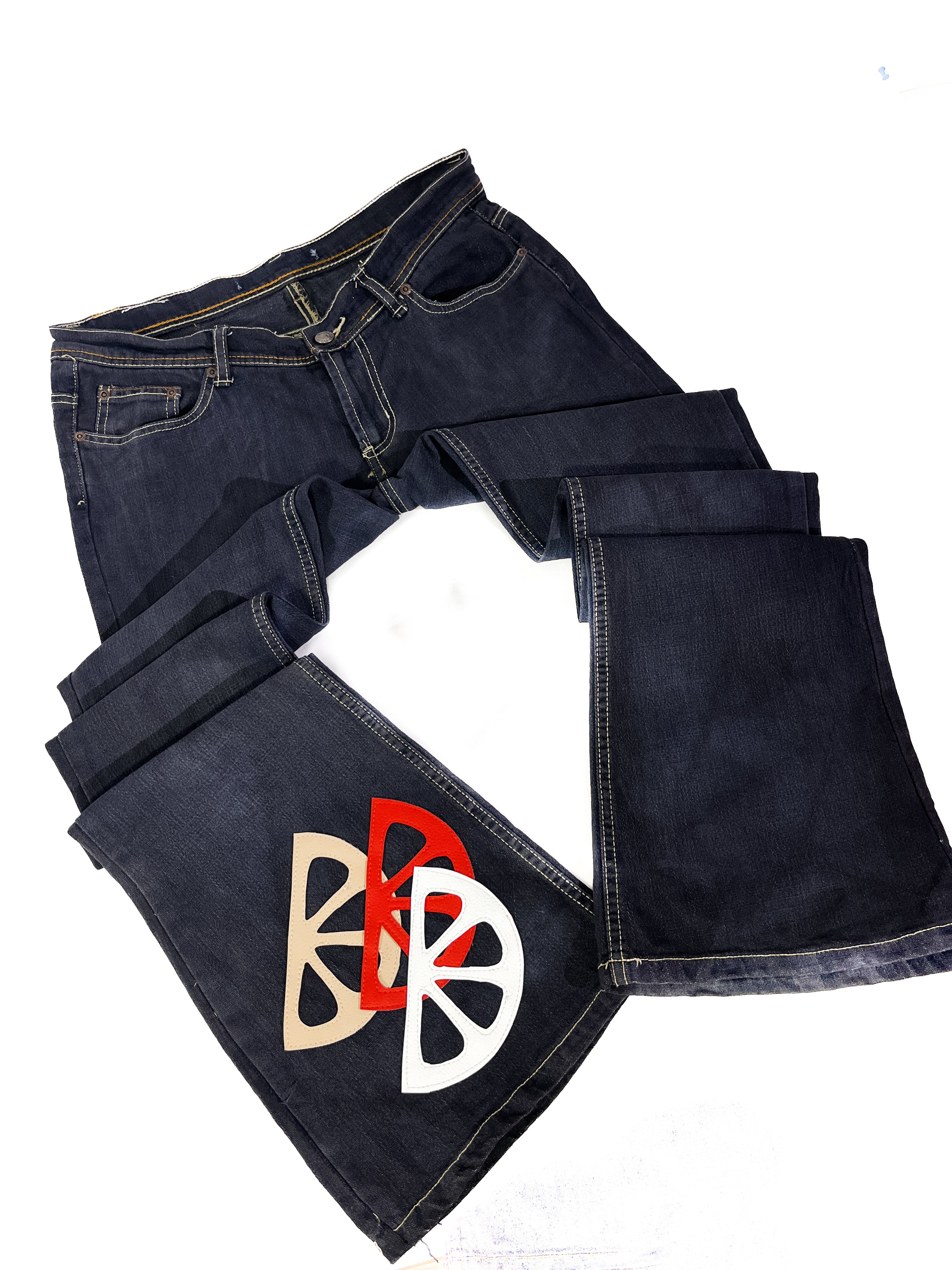 Citric Flare Jeans
