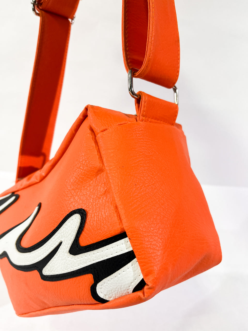 ICON BAG ORANGE