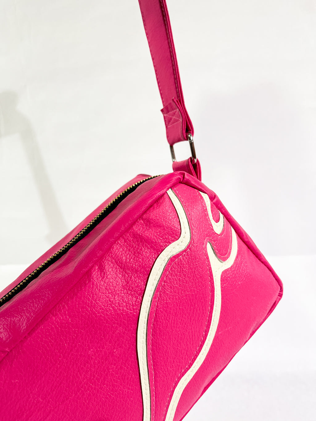 ICON PINK BAG