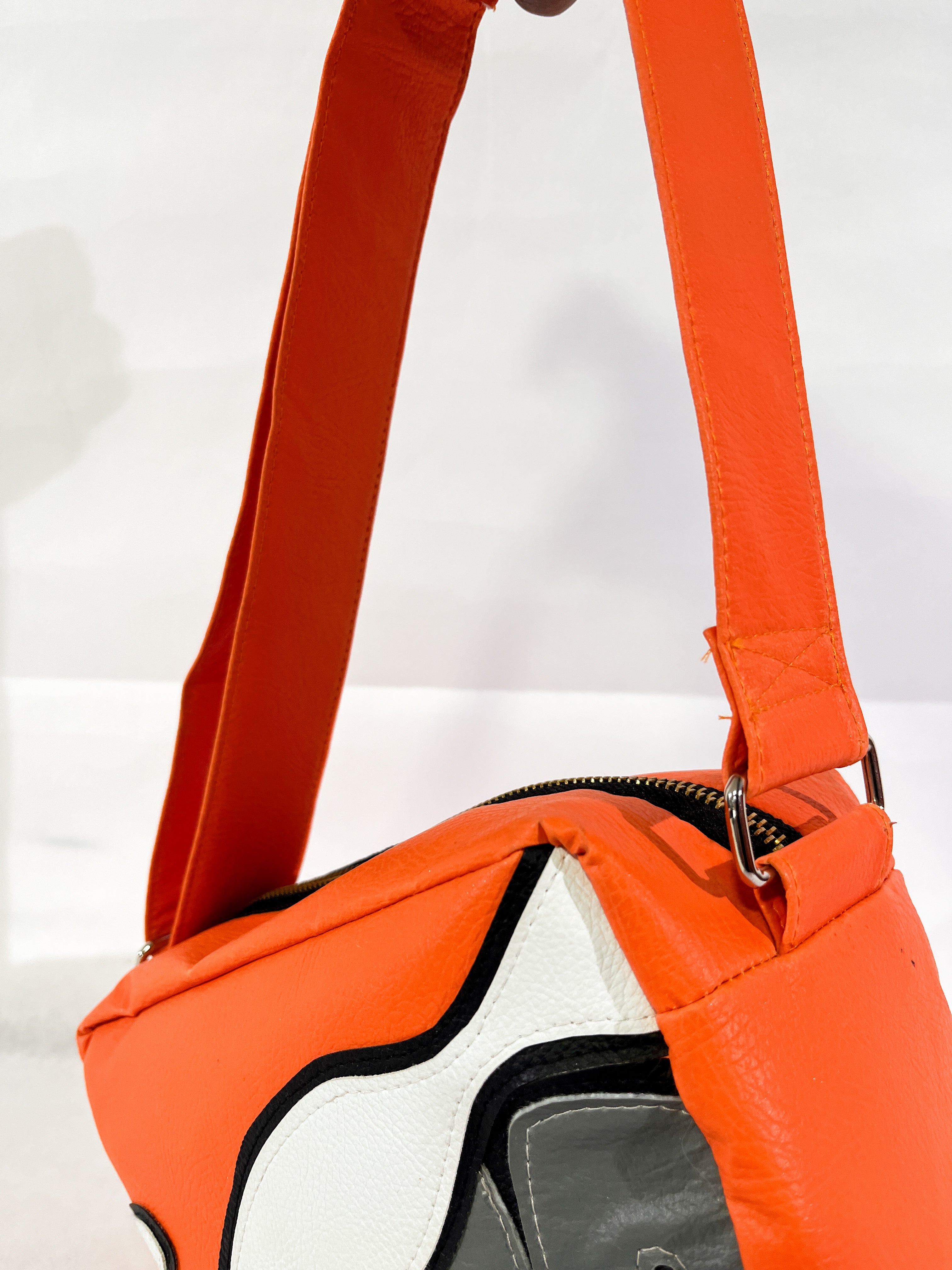 ICON BAG ORANGE