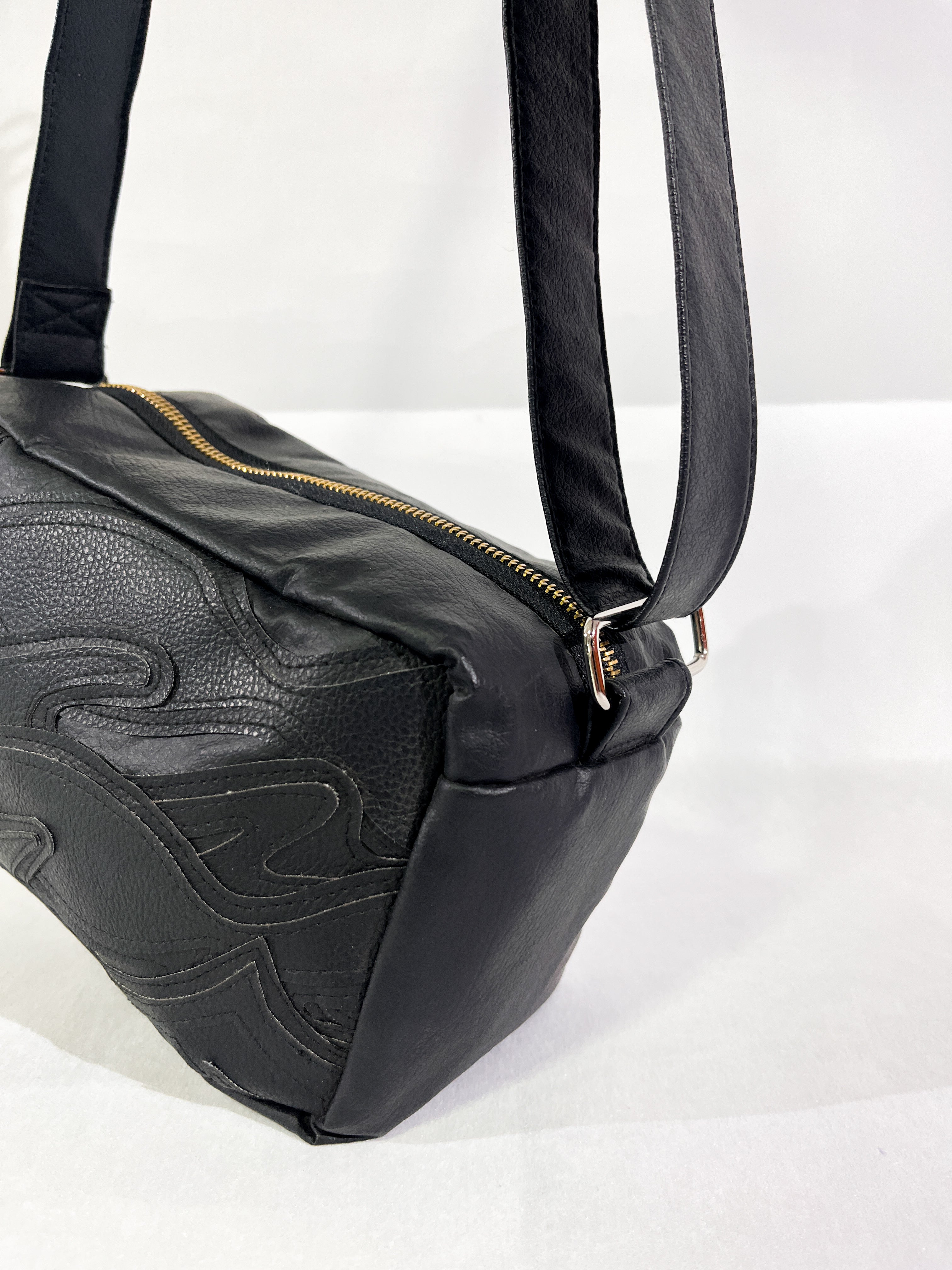 ICON BAG FULL BLACK