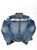 Denim Icon Jacket