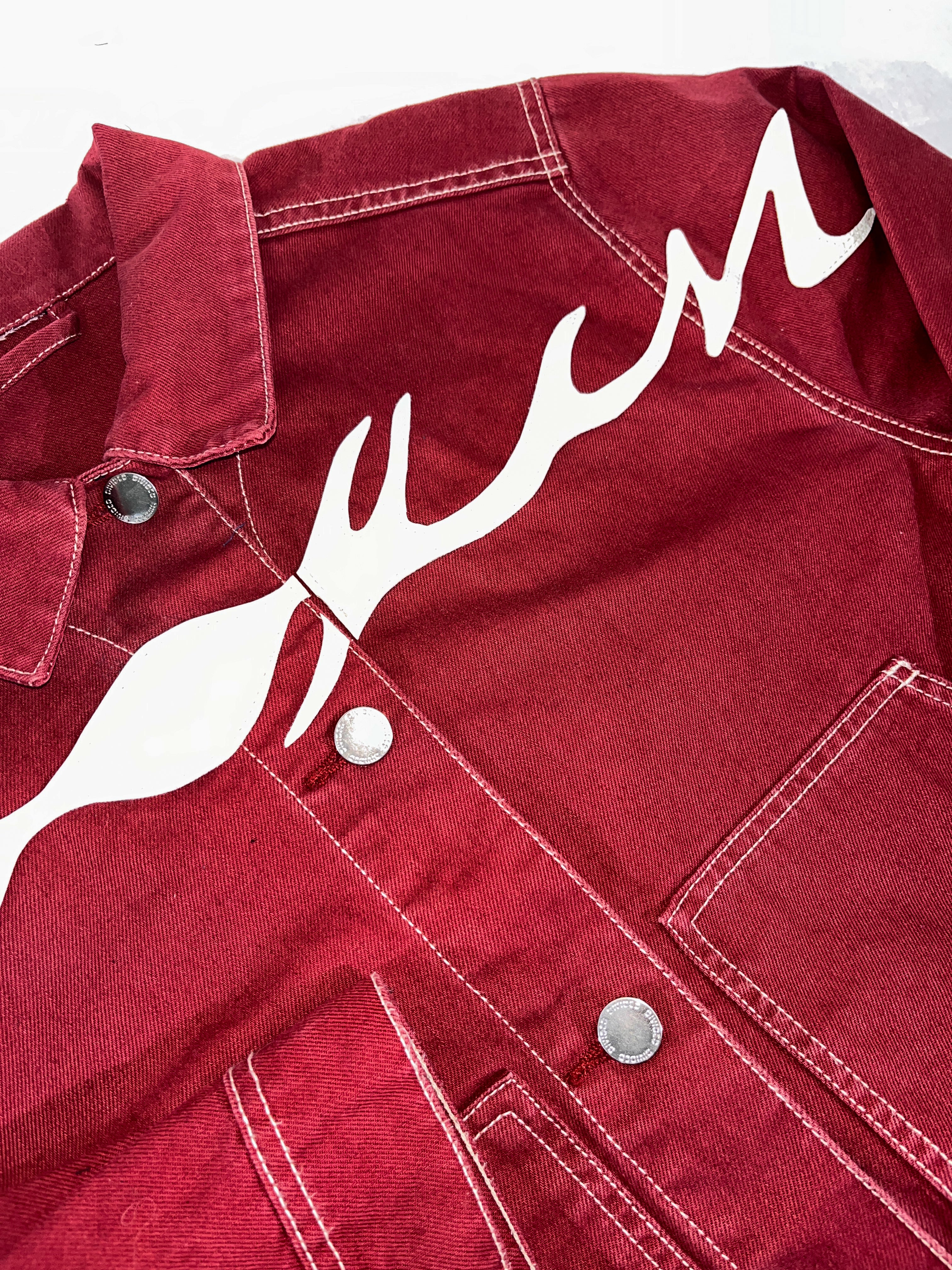 Chaqueta Icon Cropped