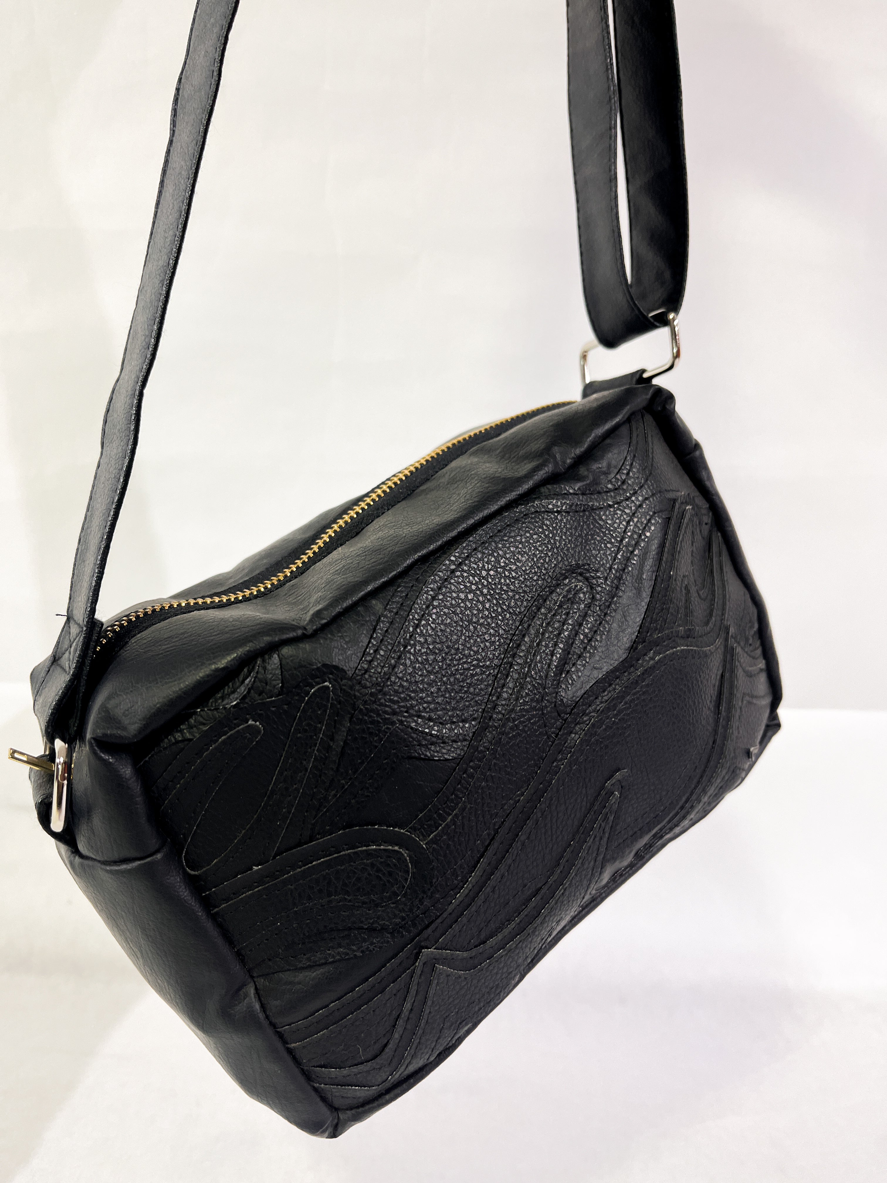 ICON BAG FULL BLACK