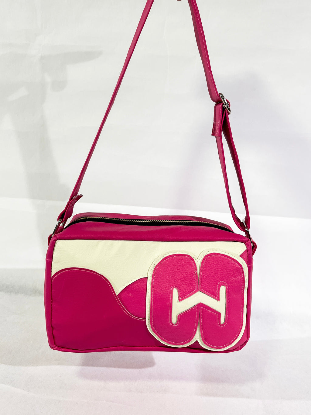 ICON PINK BAG