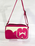 ICON PINK BAG