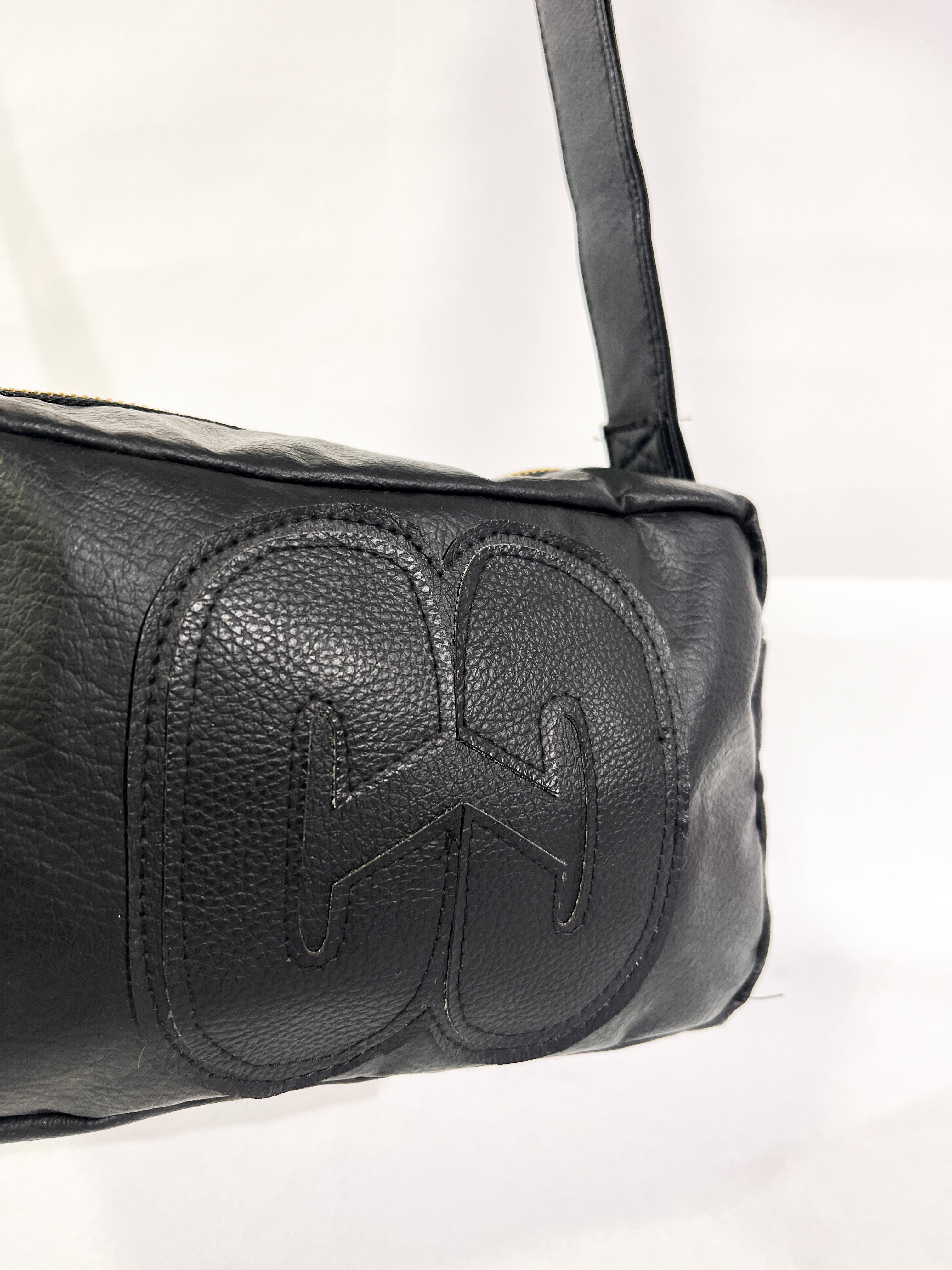 ICON BAG FULL BLACK