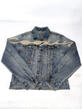 Chaqueta Sand Denim