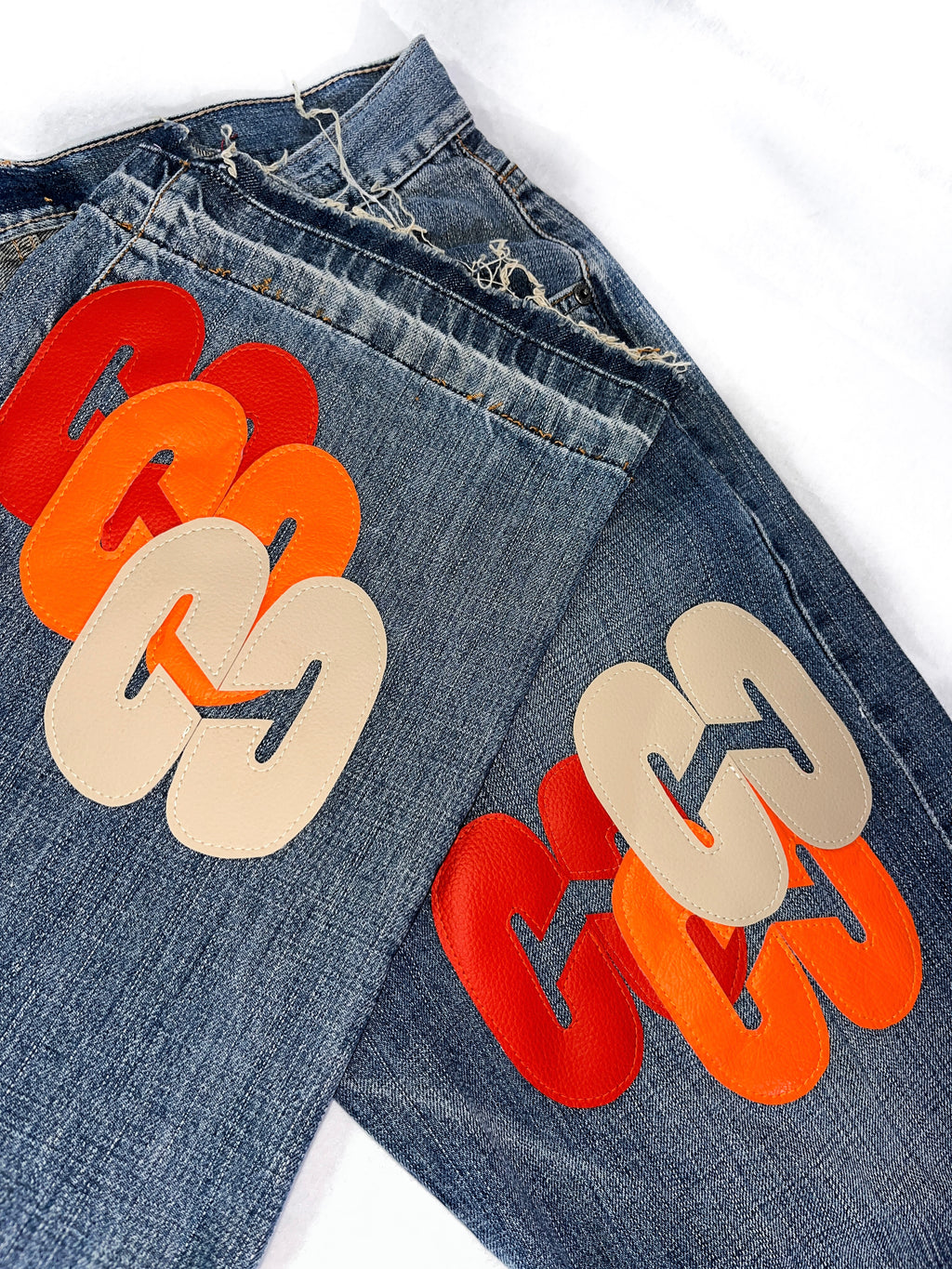 Icon autumn Pants
