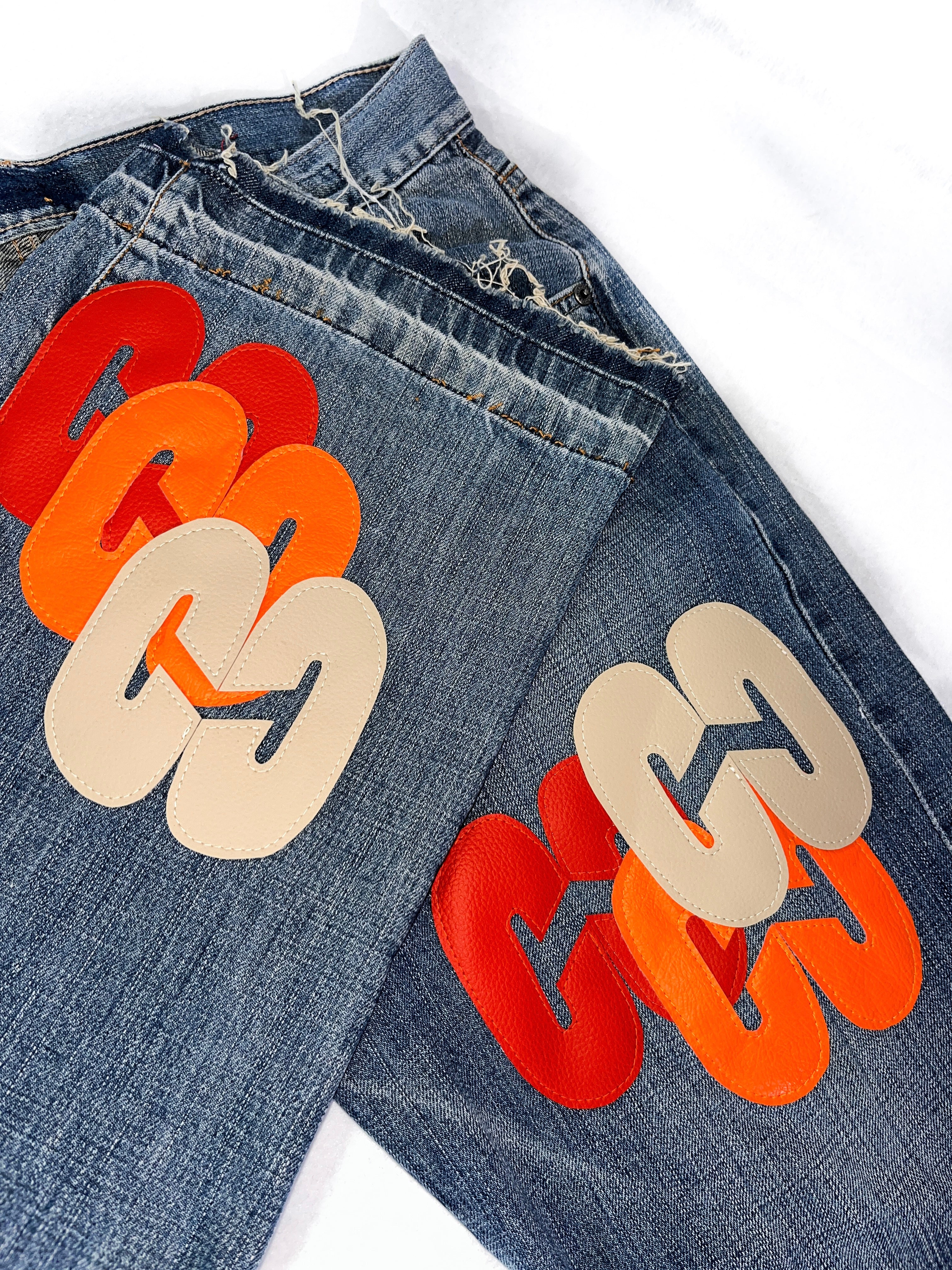 Icon autumn Pants