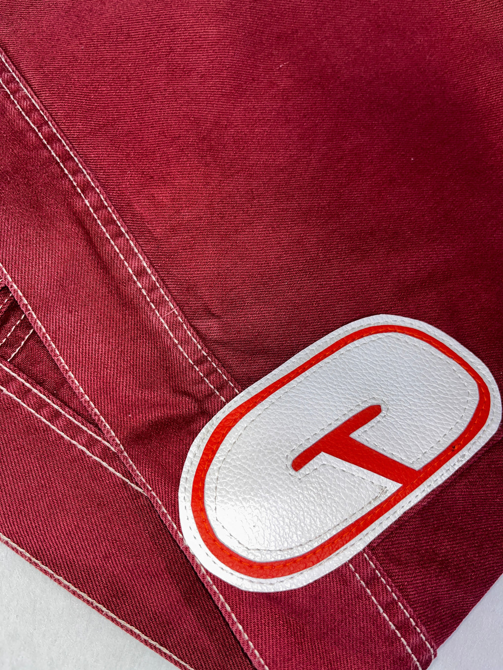 Chaqueta Icon Cropped