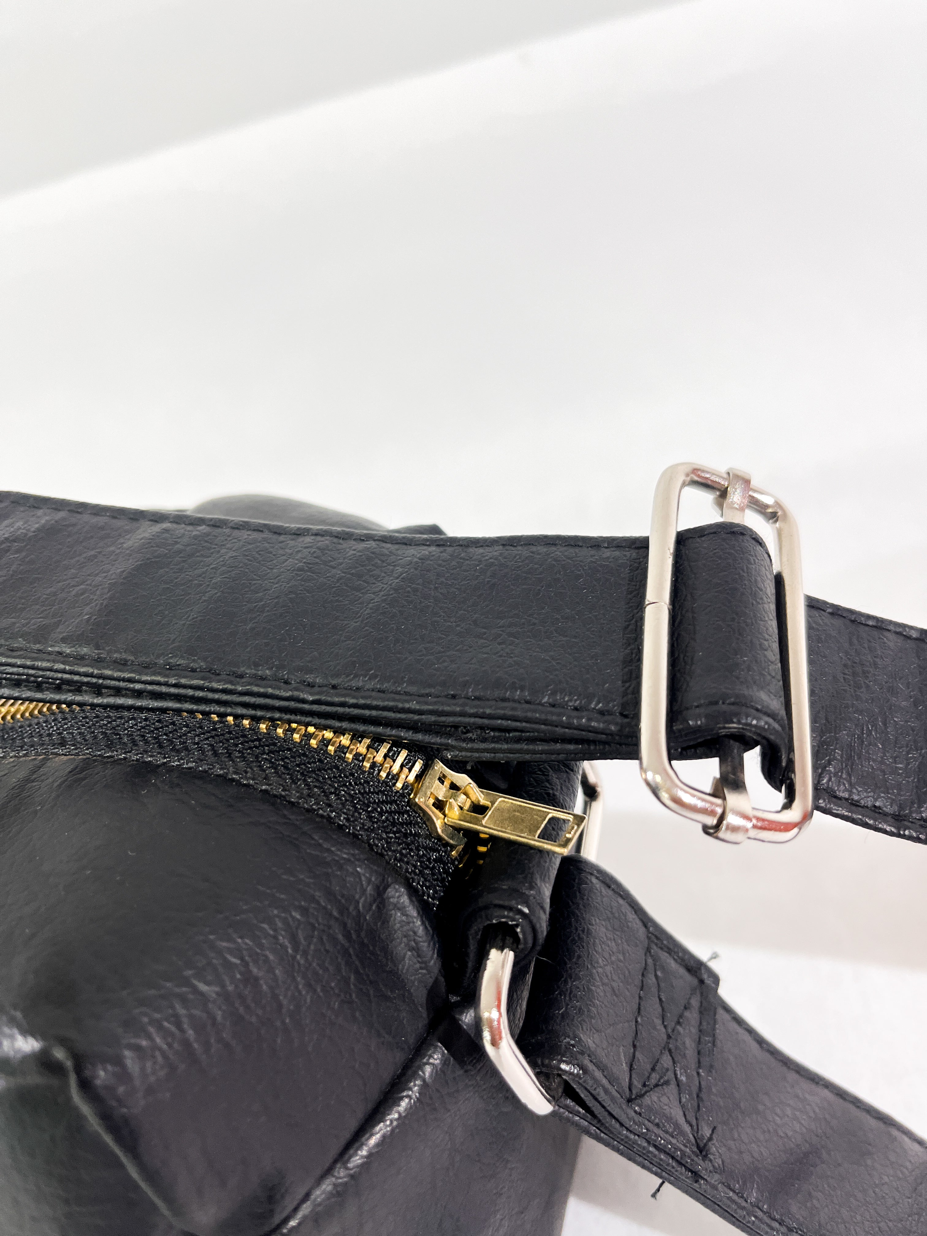 ICON BAG FULL BLACK